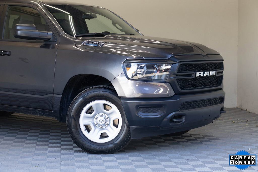 Used 2024 RAM 1500 Tradesman w/ Protection Group image 3