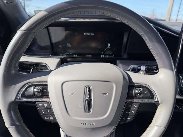 Used 2019 Lincoln Navigator L Reserve w/ Cargo Package image 31