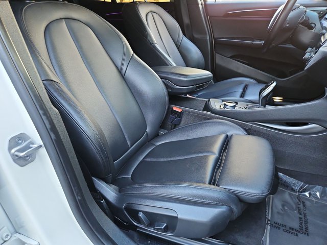 Used 2021 BMW X2 sDrive28i FWD image 21