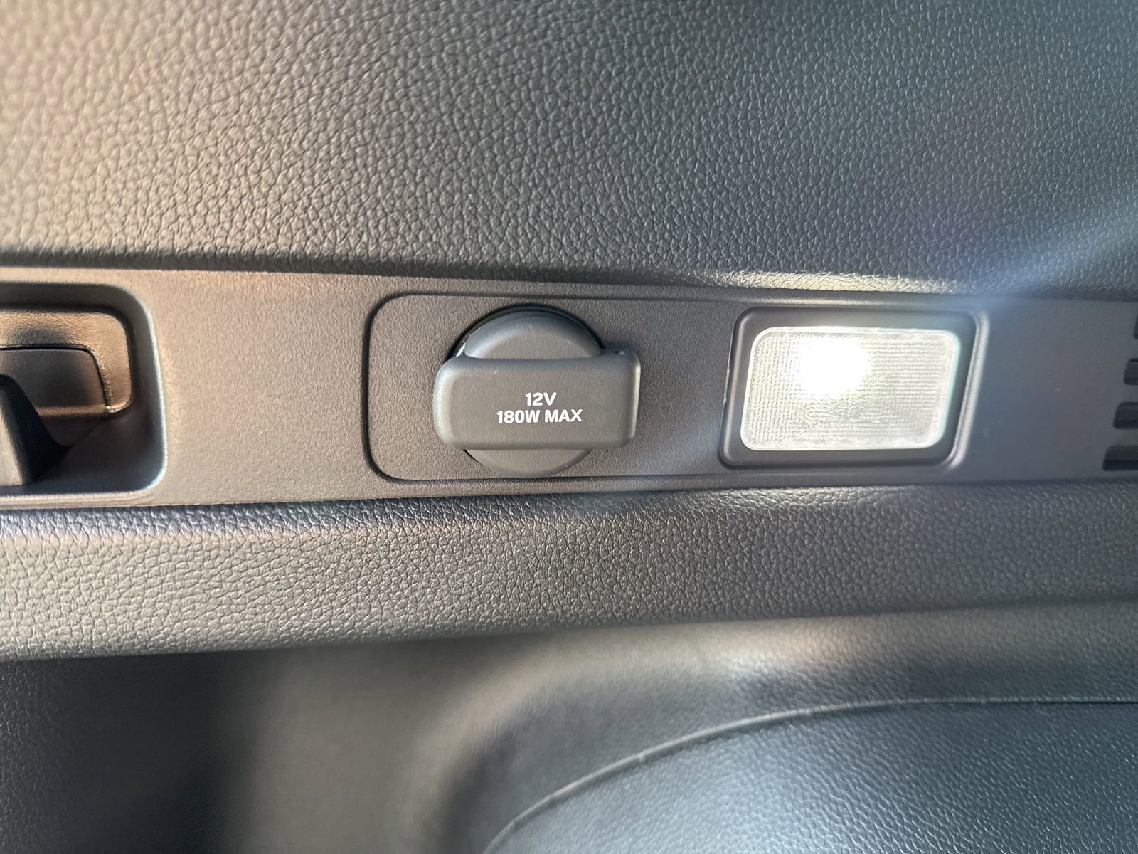 New 2026 Honda CR-V Sport image 25