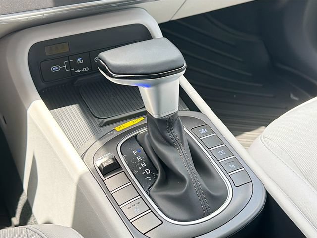 New 2026 Hyundai Kona SEL Sport FWD image 16