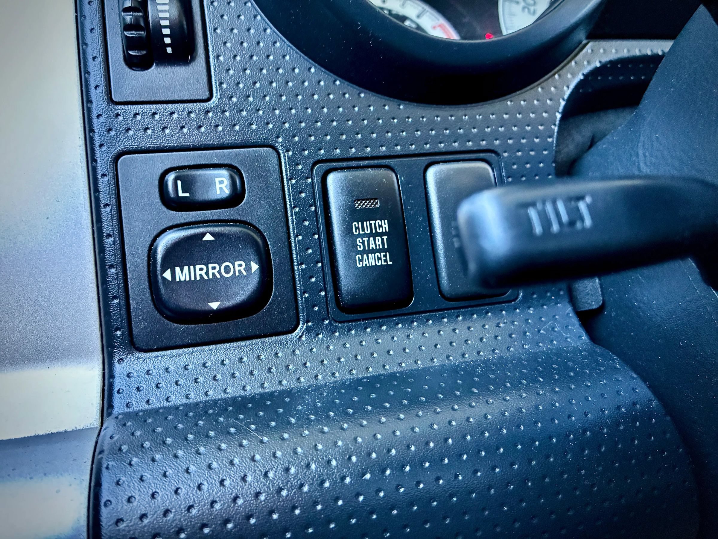 Used 2008 Toyota FJ Cruiser 4WD image 68