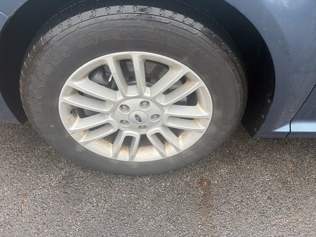 Used 2019 Ford Flex SEL w/ Equipment Group 202A image 6