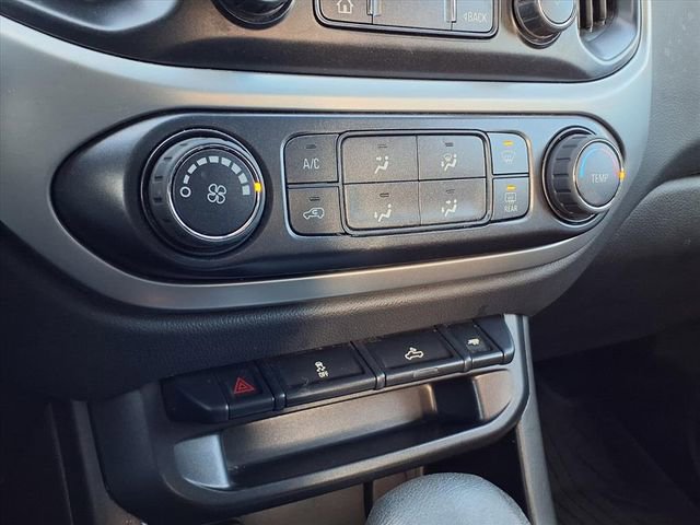 Certified 2022 Chevrolet Colorado LT w/ LT Convenience Package image 11