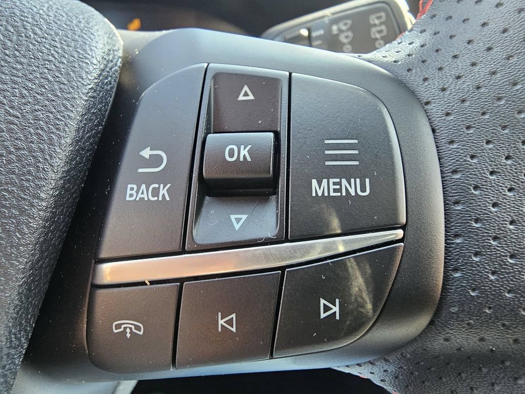Used 2024 Ford Escape ST-Line FWD image 21