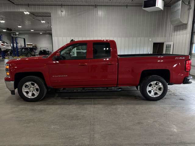 Used 2015 Chevrolet Silverado 1500 LT w/ All Star Edition image 6