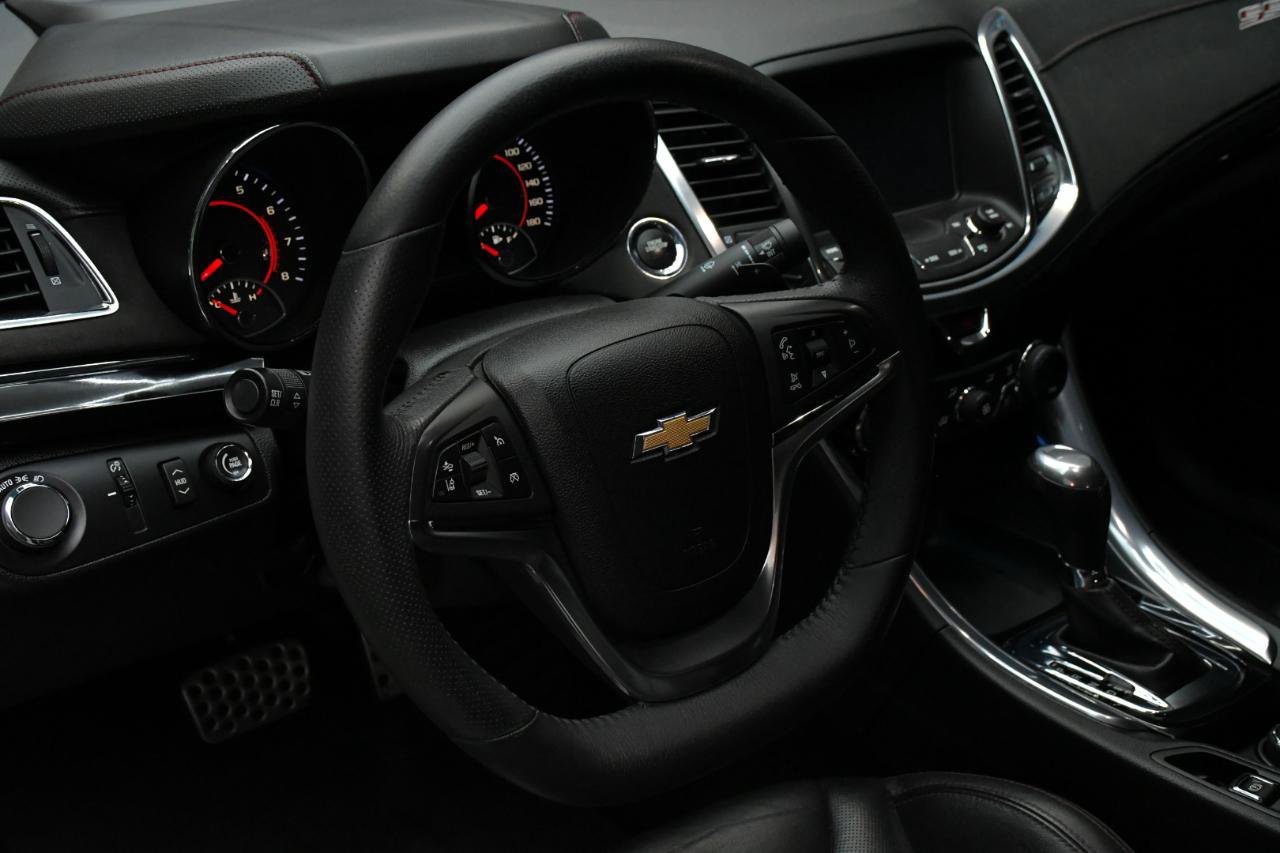 Used 2016 Chevrolet SS RWD image 22