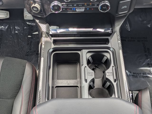 New 2026 Ford F250 Lariat w/ Black Appearance Package AWD/4WD image 19