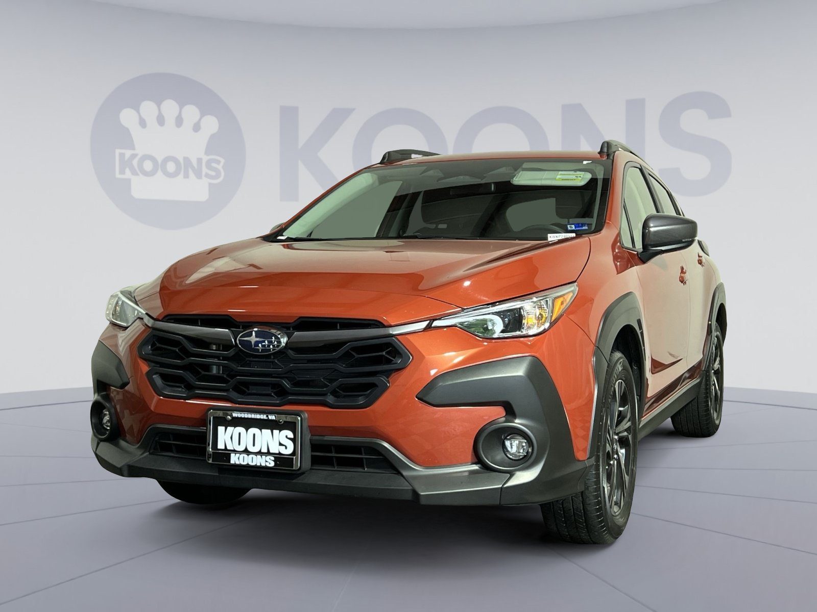 Used 2024 Subaru Crosstrek 2.0i Premium AWD/4WD image 1