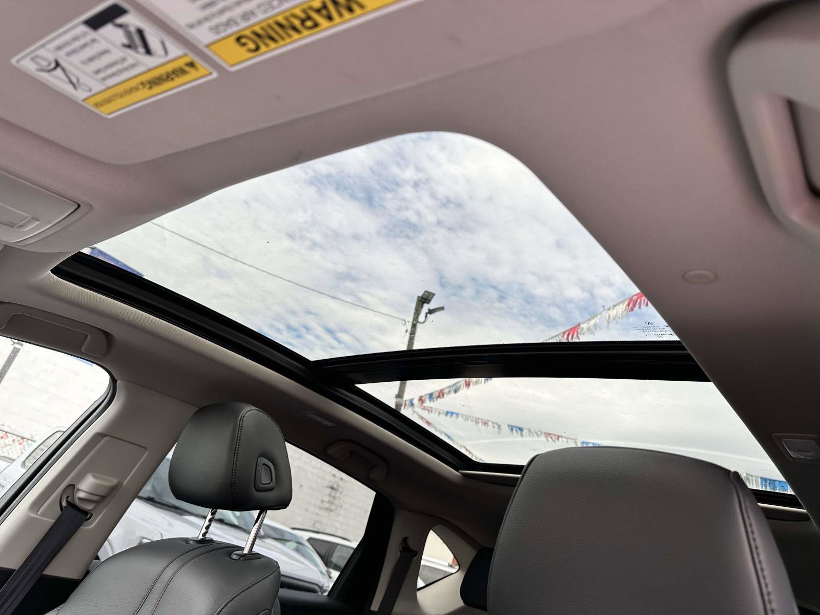 Used 2021 Acura RDX AWD image 14