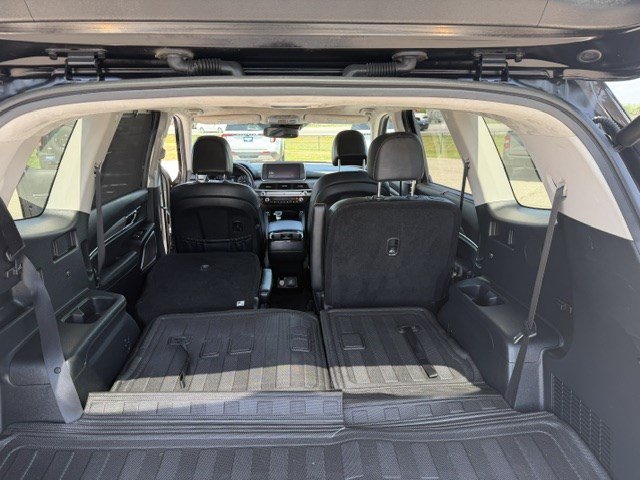 Used 2022 Kia Telluride SX w/ SX Prestige Package AWD/4WD image 38