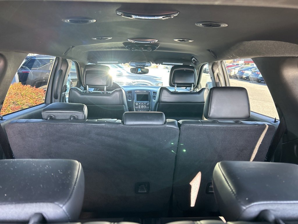Used 2019 Dodge Durango GT image 9