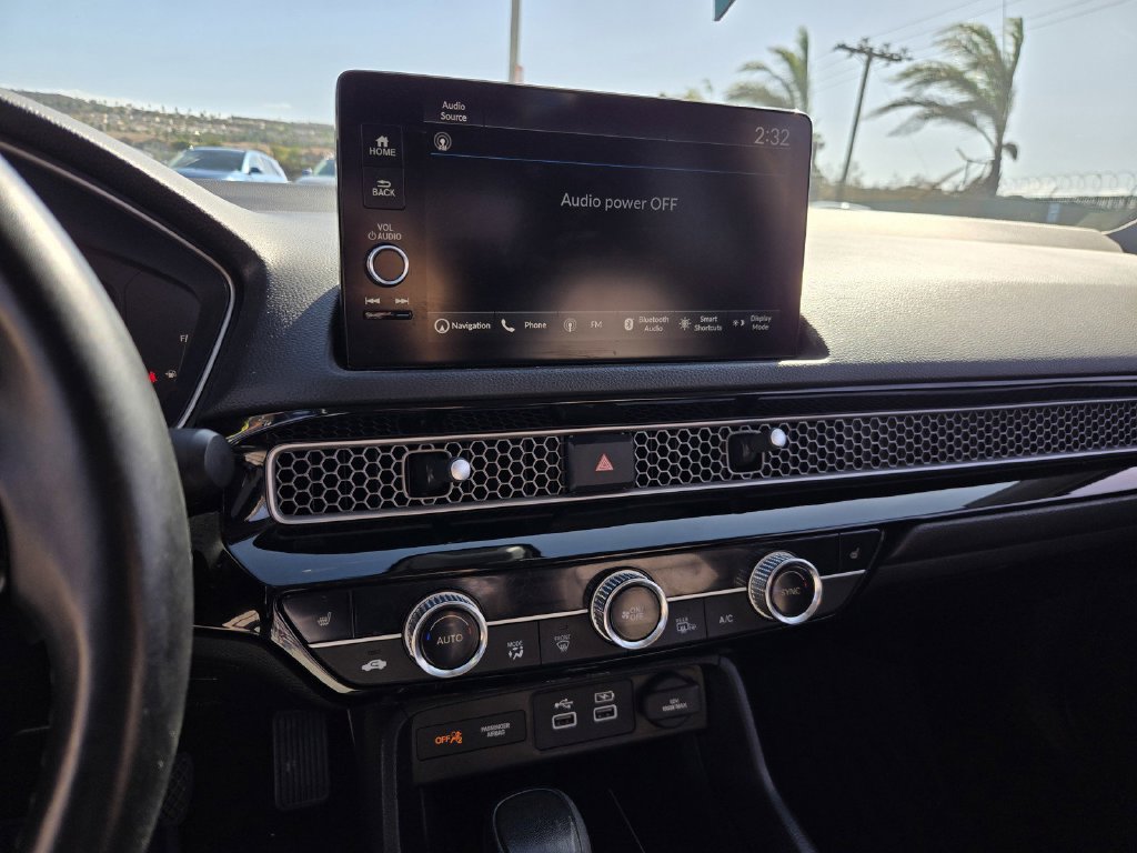 Used 2024 Honda Civic Touring image 19