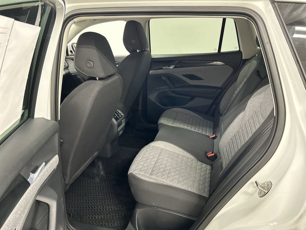 Certified 2026 Volkswagen Tiguan S AWD/4WD image 19