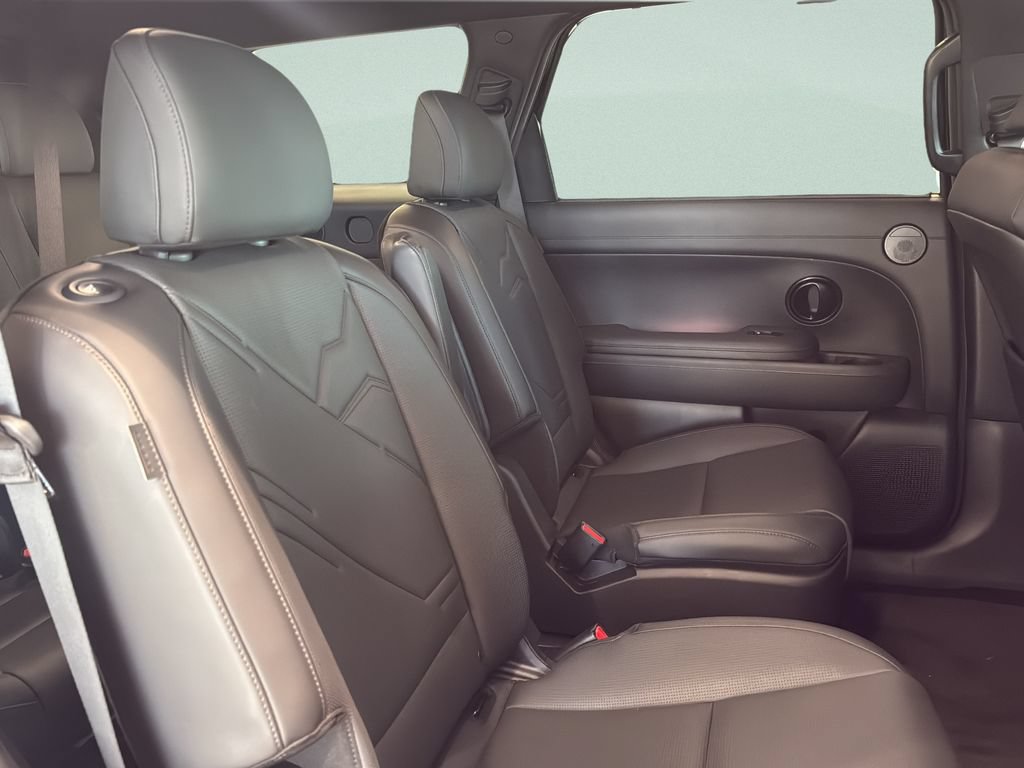 Certified 2026 Hyundai Palisade XRT Pro AWD/4WD image 19