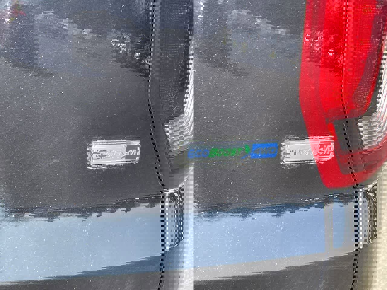 Used 2019 Ford Explorer Sport w/ Equipment Group 401A image 40