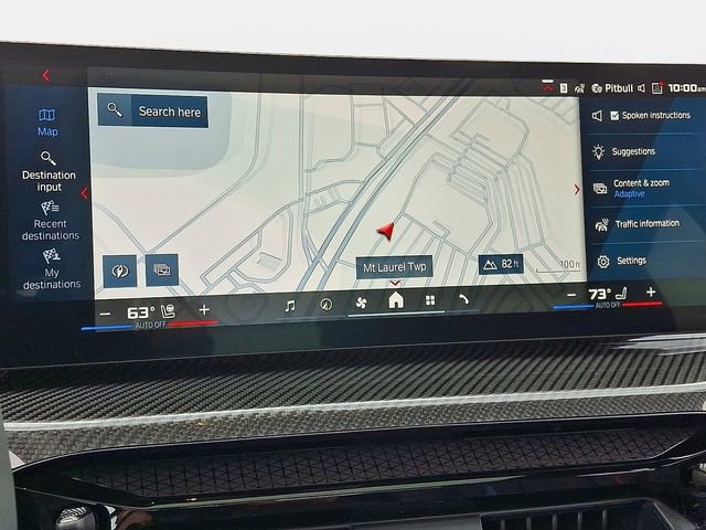 New 2025 BMW M2 w/ Lighting Package image 18