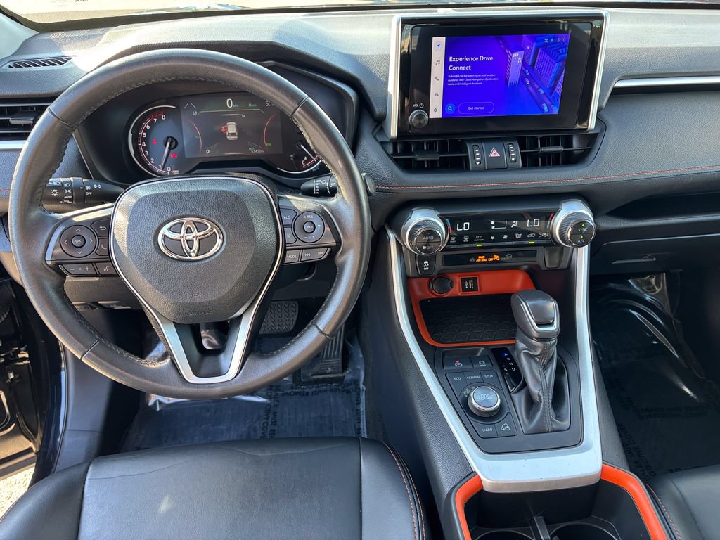Used 2024 Toyota RAV4 Adventure AWD/4WD image 20