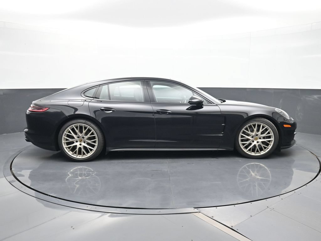Certified 2020 Porsche Panamera 4 AWD/4WD image 23