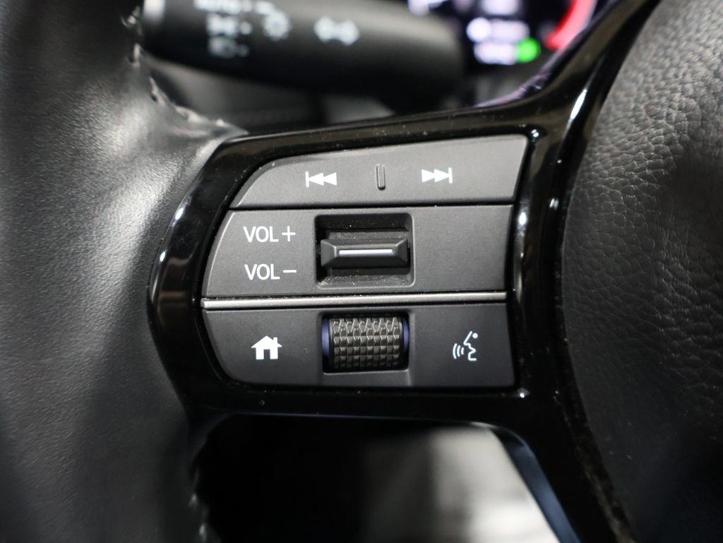 Used 2024 Honda HR-V EX-L image 35