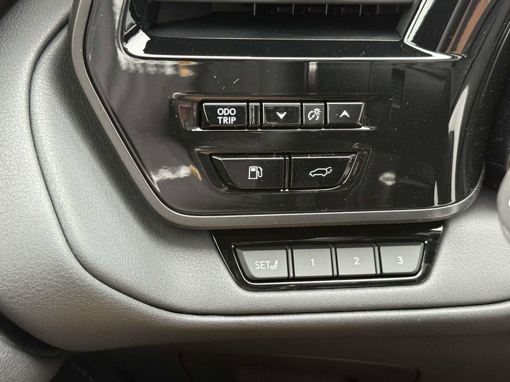 Used 2026 Lexus TX 350 AWD w/ Technology Package image 24