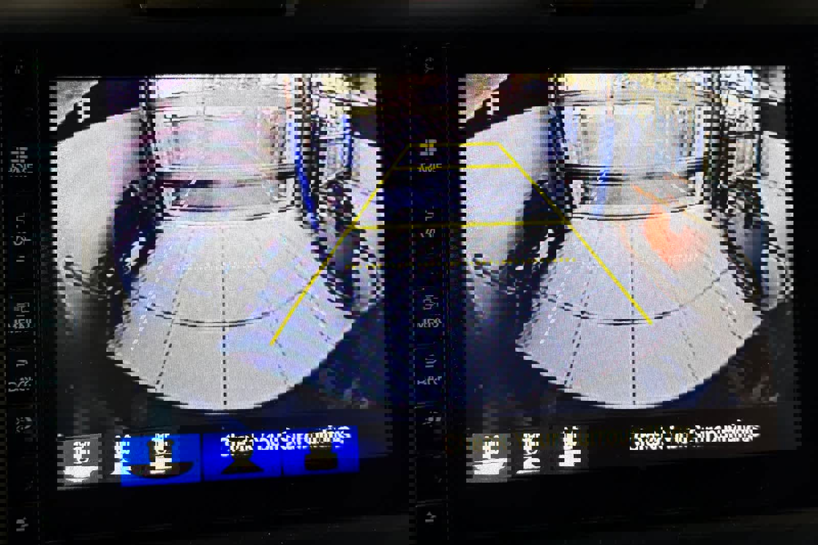 Used 2015 Honda CR-V Touring image 22