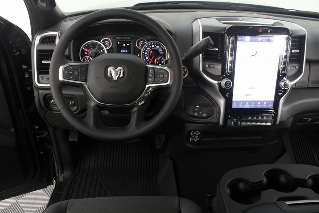 New 2026 RAM 2500 Big Horn image 11