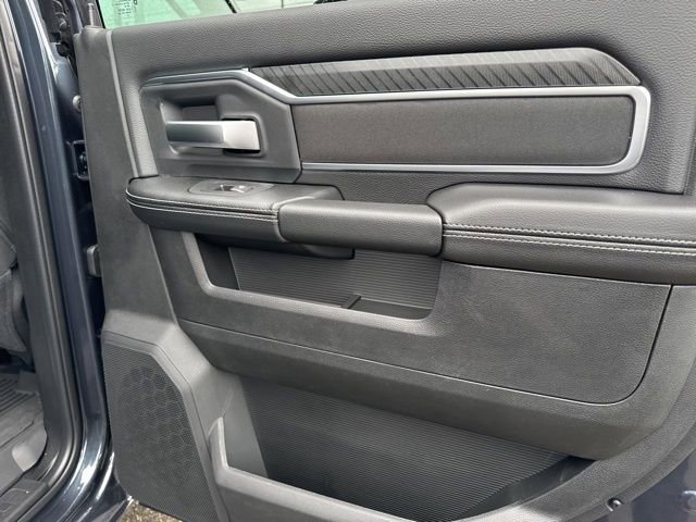 New 2026 RAM 3500 Big Horn image 12