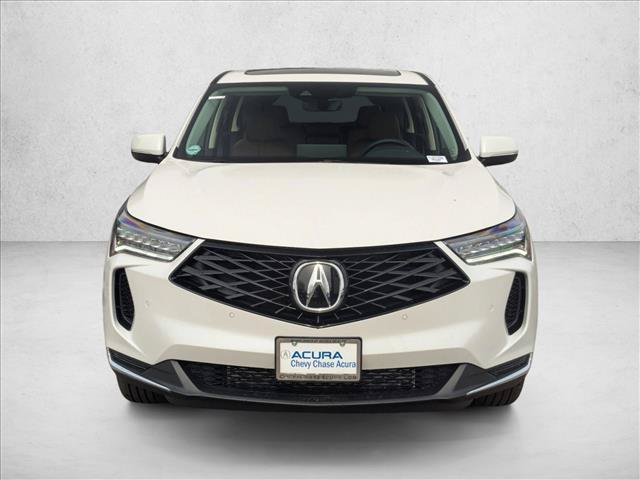 New 2026 Acura RDX SH-AWD w/ Technology Package image 6