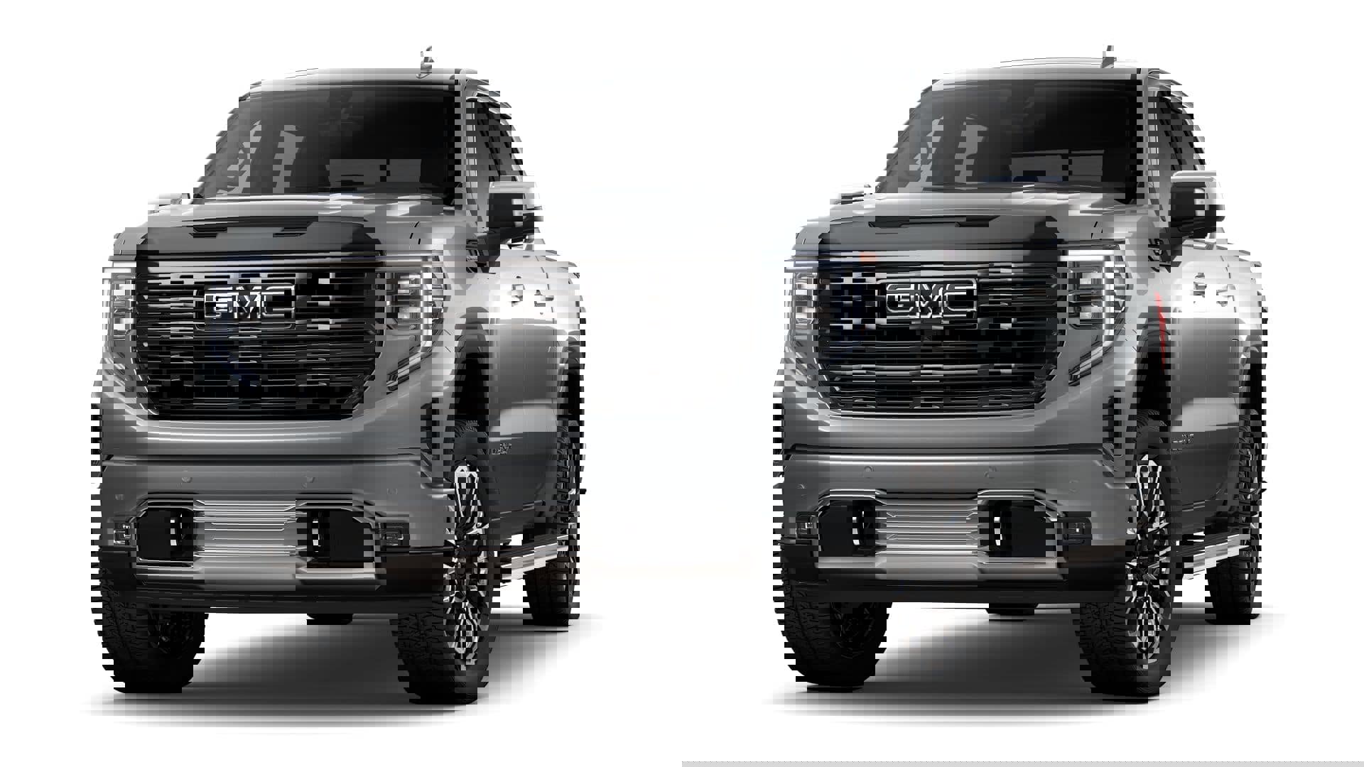 New 2026 GMC Sierra 1500 Denali Ultimate image 26