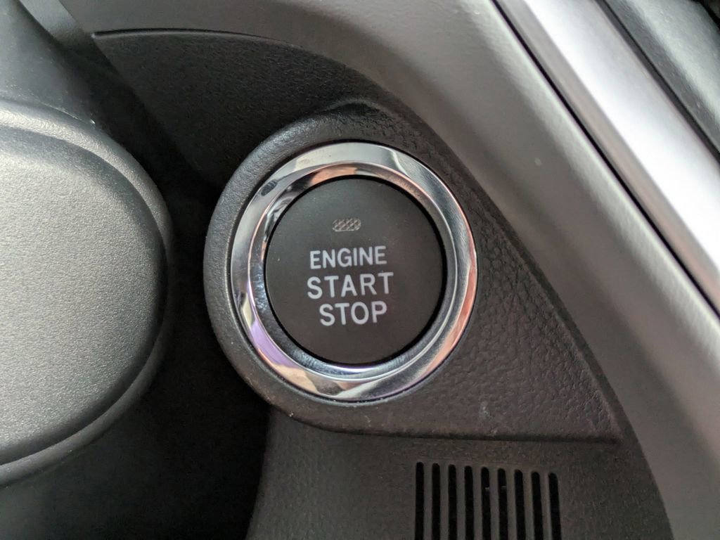 Used 2024 Subaru Crosstrek 2.0i Premium image 24