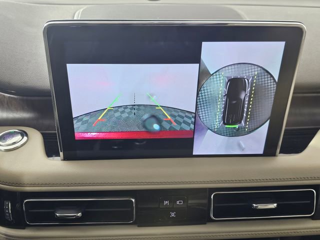 Used 2020 Lincoln Aviator Reserve w/ Equipment Group 201A image 36