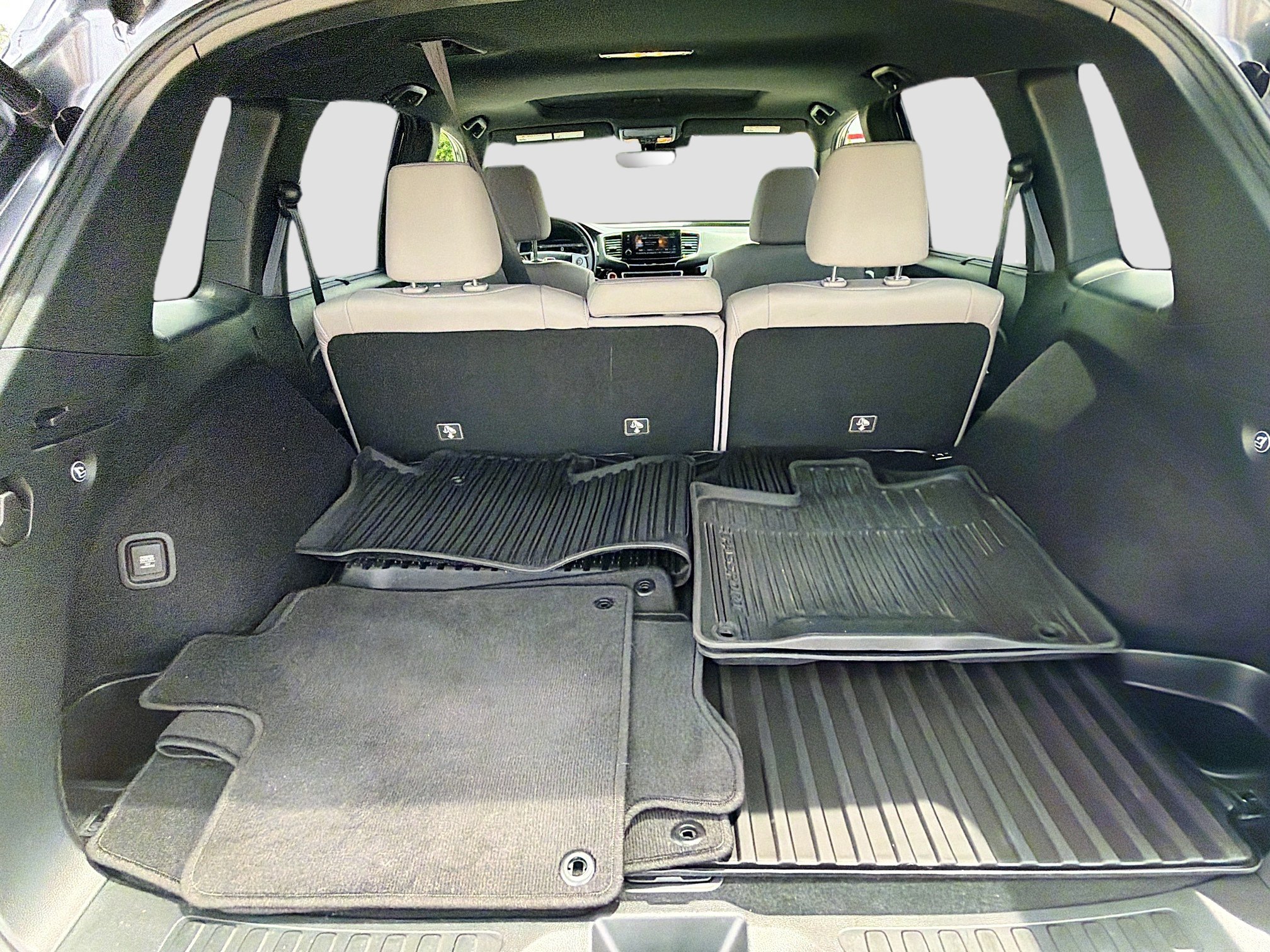 Used 2021 Honda Passport Touring image 27
