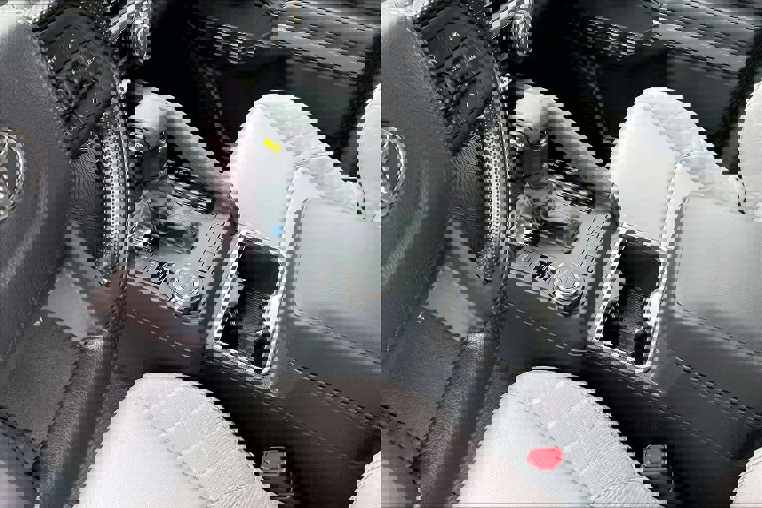 New 2026 Toyota Tacoma SR5 image 7