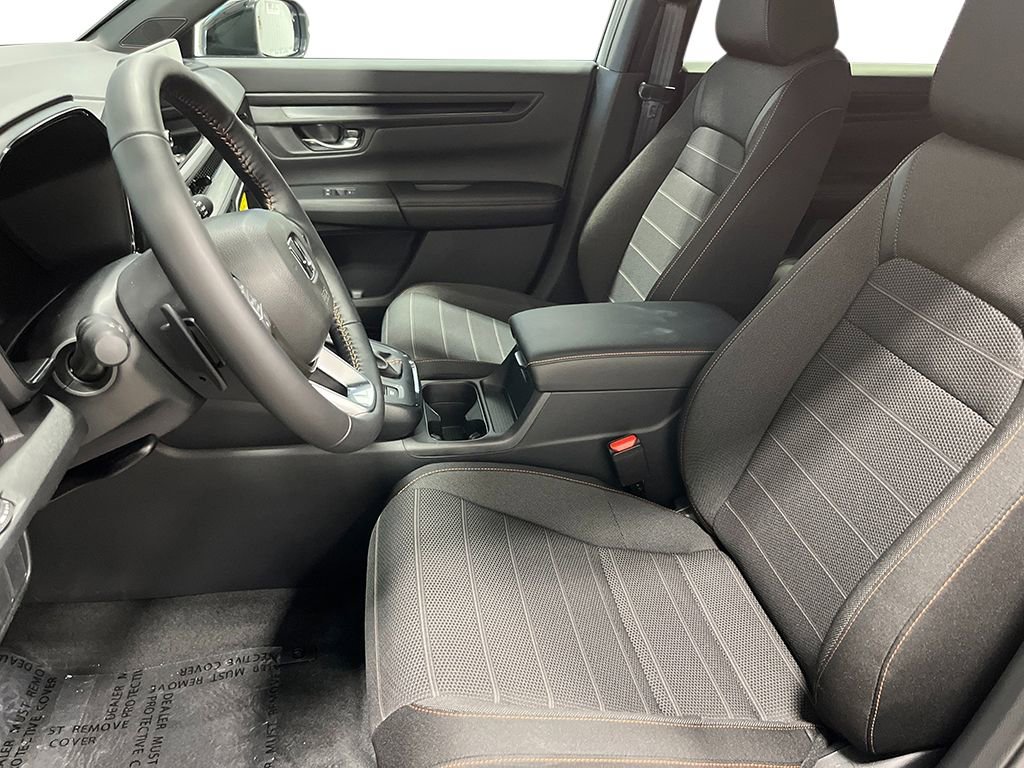 New 2026 Honda CR-V Sport image 11