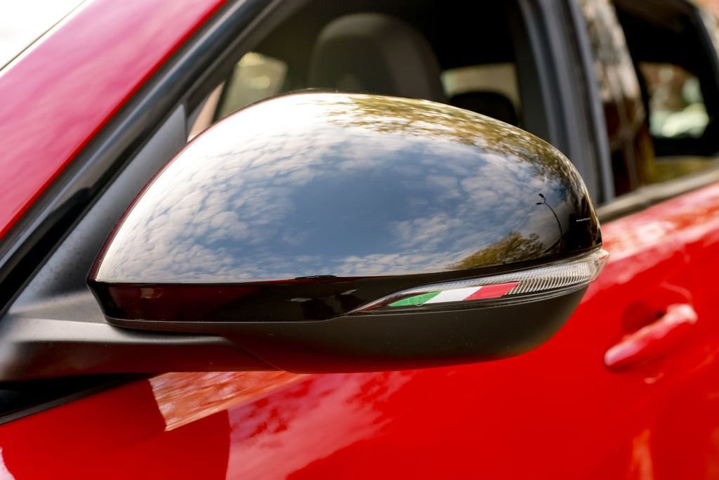 Used 2024 Alfa Romeo Tonale Veloce AWD/4WD image 39