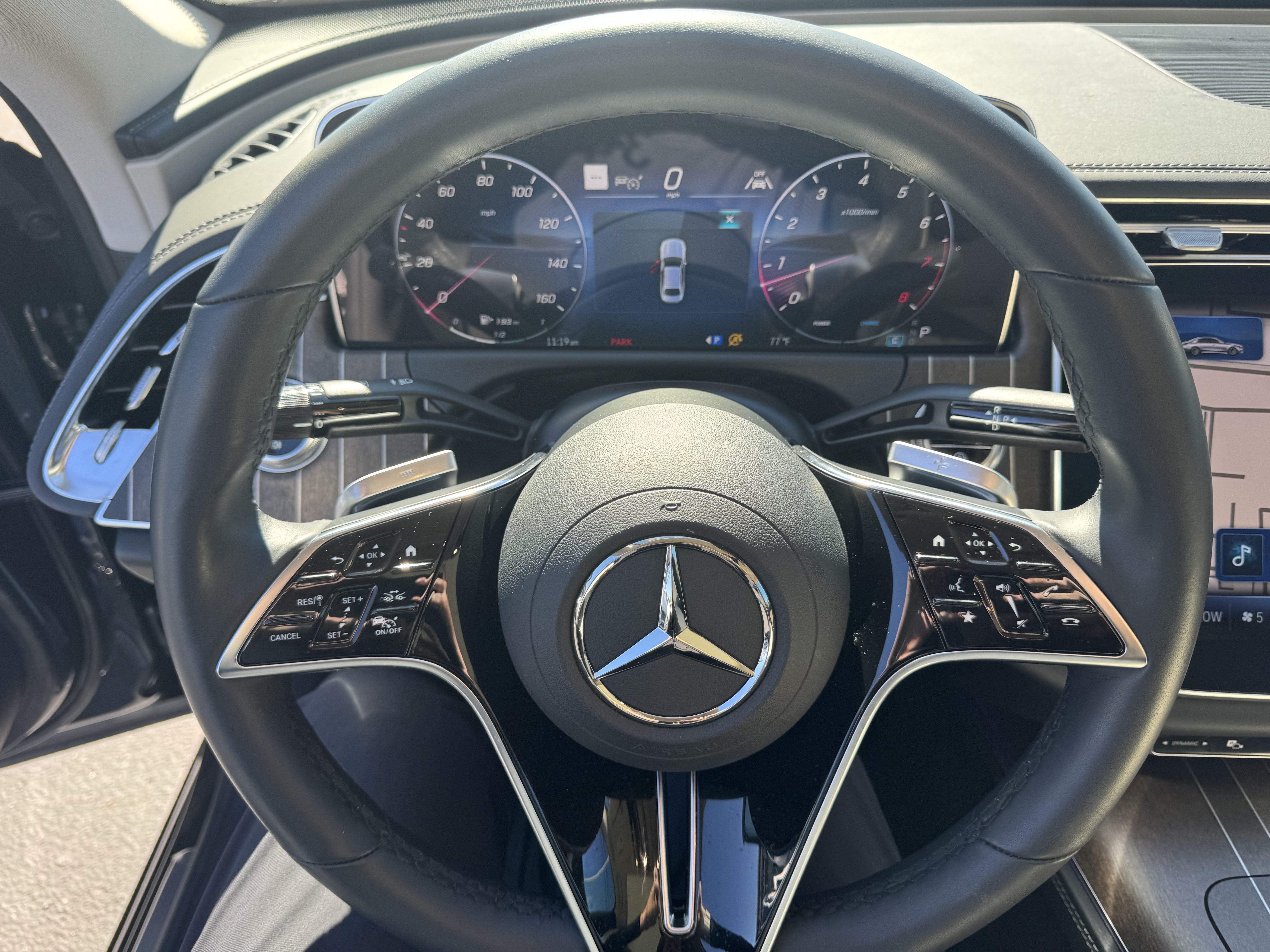 Certified 2026 Mercedes-Benz E 350 Sedan image 18