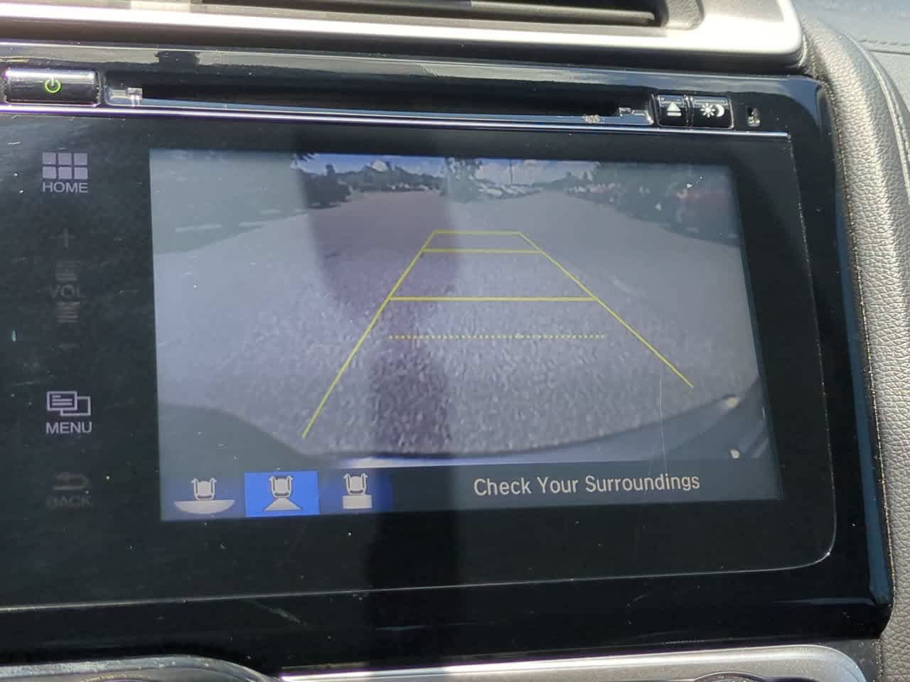 Used 2015 Honda Fit EX image 20