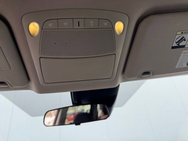 Used 2020 Nissan Rogue SV image 20