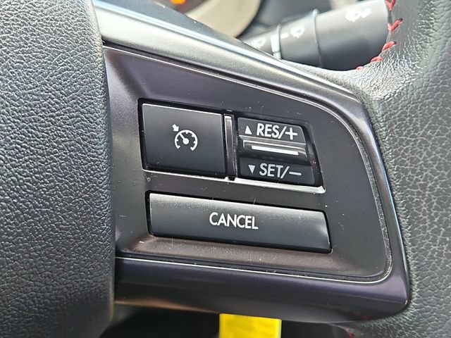 Used 2017 Subaru WRX Limited w/ Popular Package #1 AWD/4WD image 20