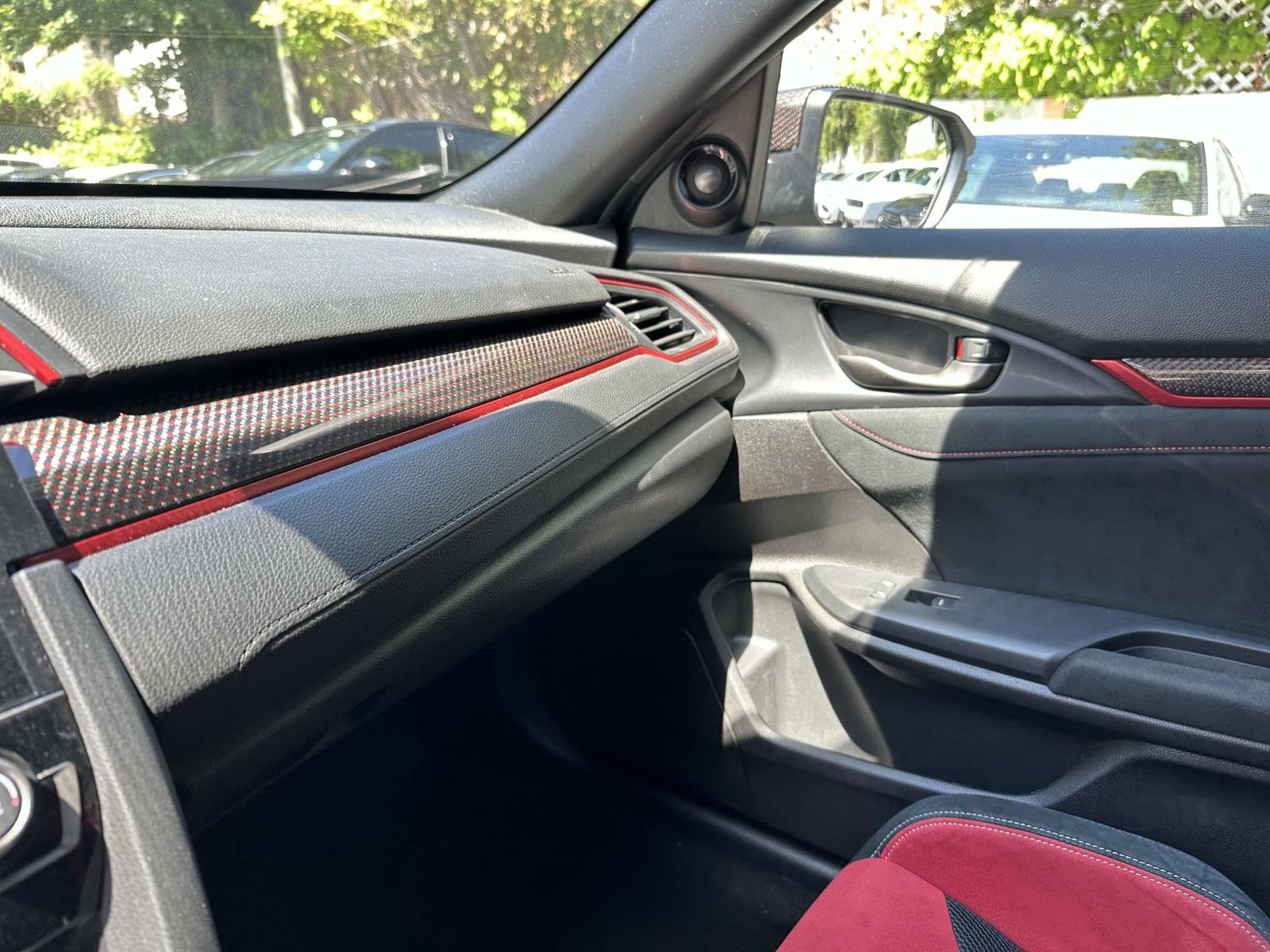 Used 2020 Honda Civic Type R image 28