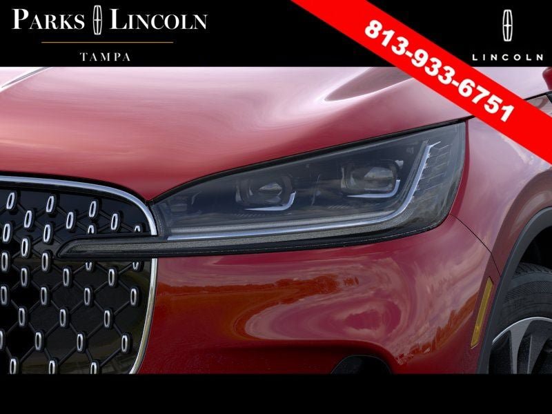 New 2026 Lincoln Aviator Reserve w/ Illumination Package RWD image 18