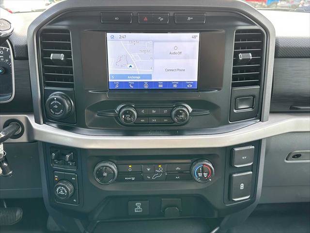 Used 2023 Ford F150 XLT w/ XTR Package image 25