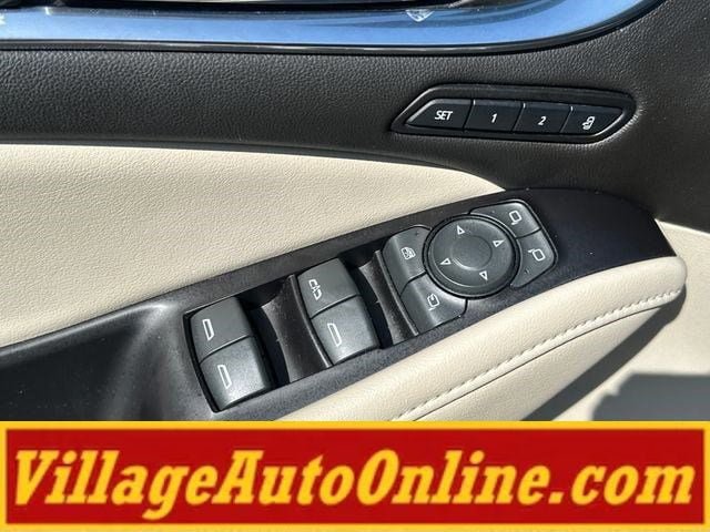 Used 2019 Buick Enclave Premium w/ Trailering Package, 5000 lbs. AWD/4WD image 15