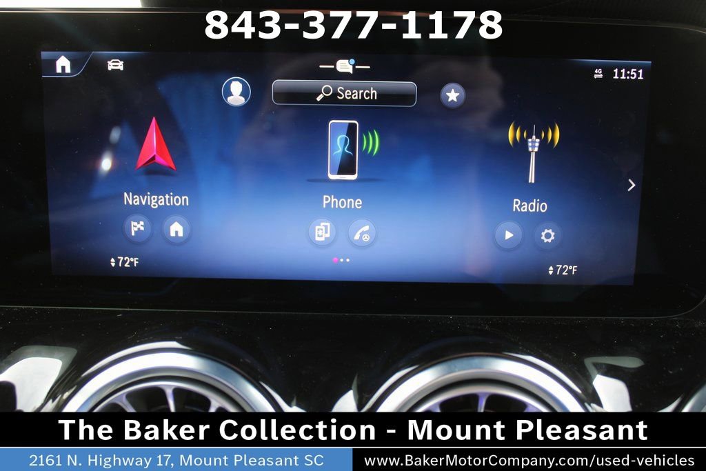 Used 2025 Mercedes-Benz GLA 250 image 40