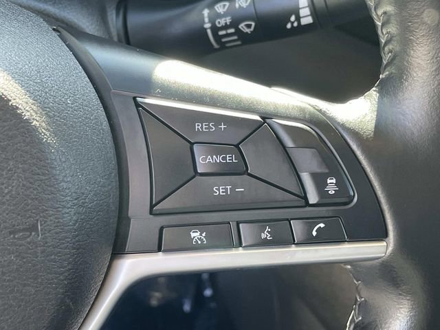 Certified 2024 Nissan Sentra SV w/ All-Weather Package FWD image 19