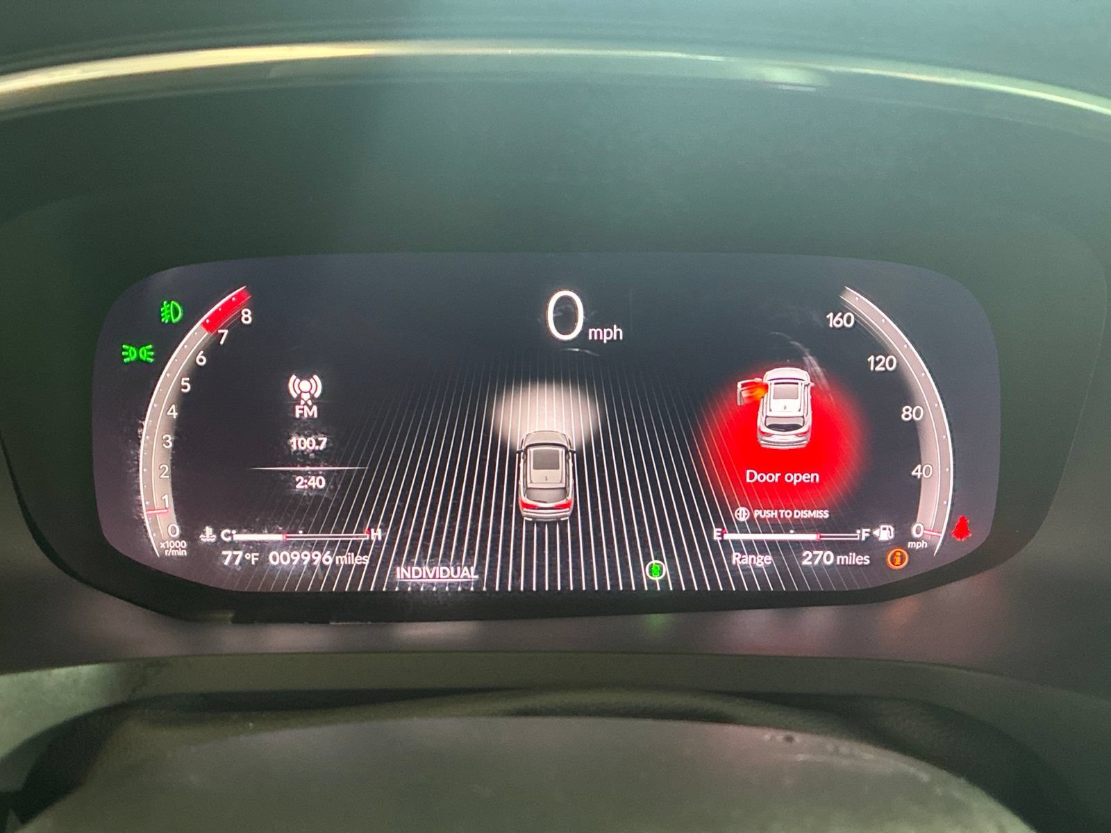 Used 2025 Acura MDX A-Spec AWD/4WD image 25