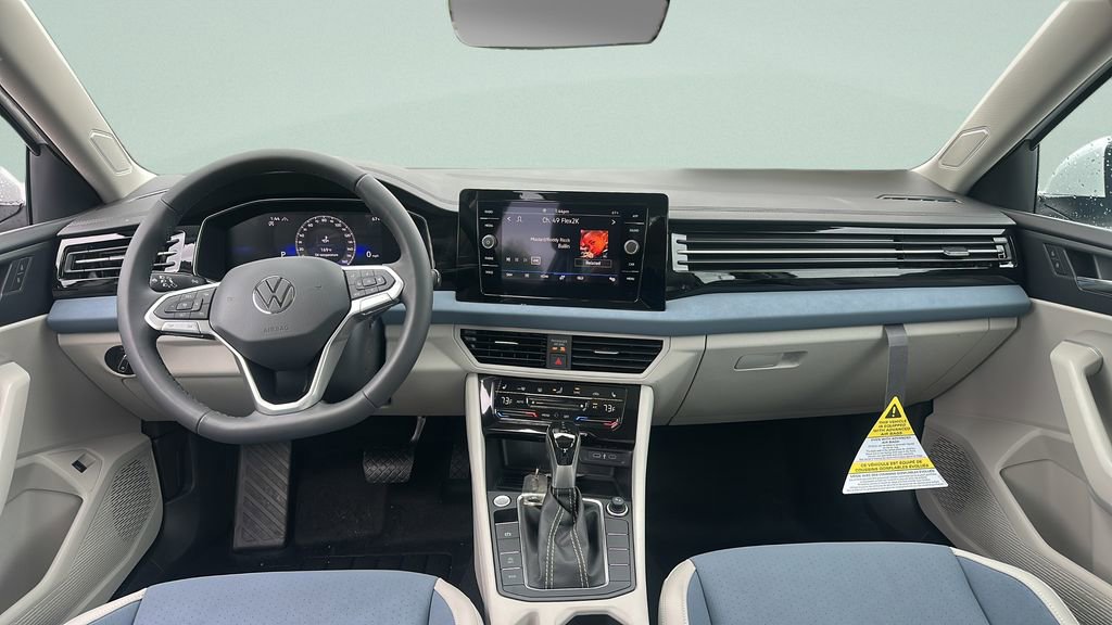 New 2026 Volkswagen Jetta SE FWD image 18