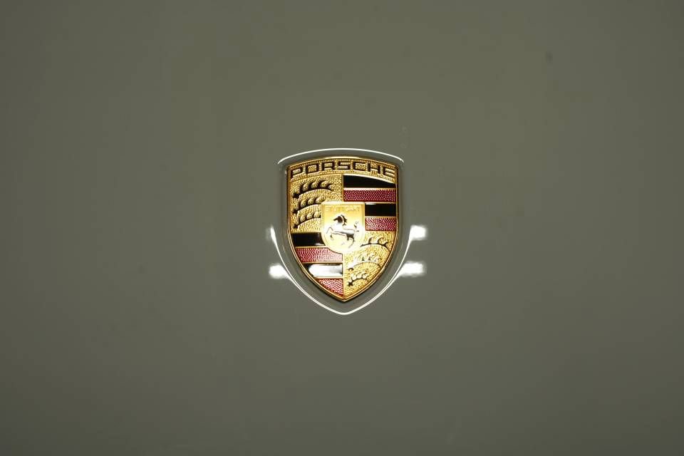 New 2026 Porsche Macan AWD/4WD image 29