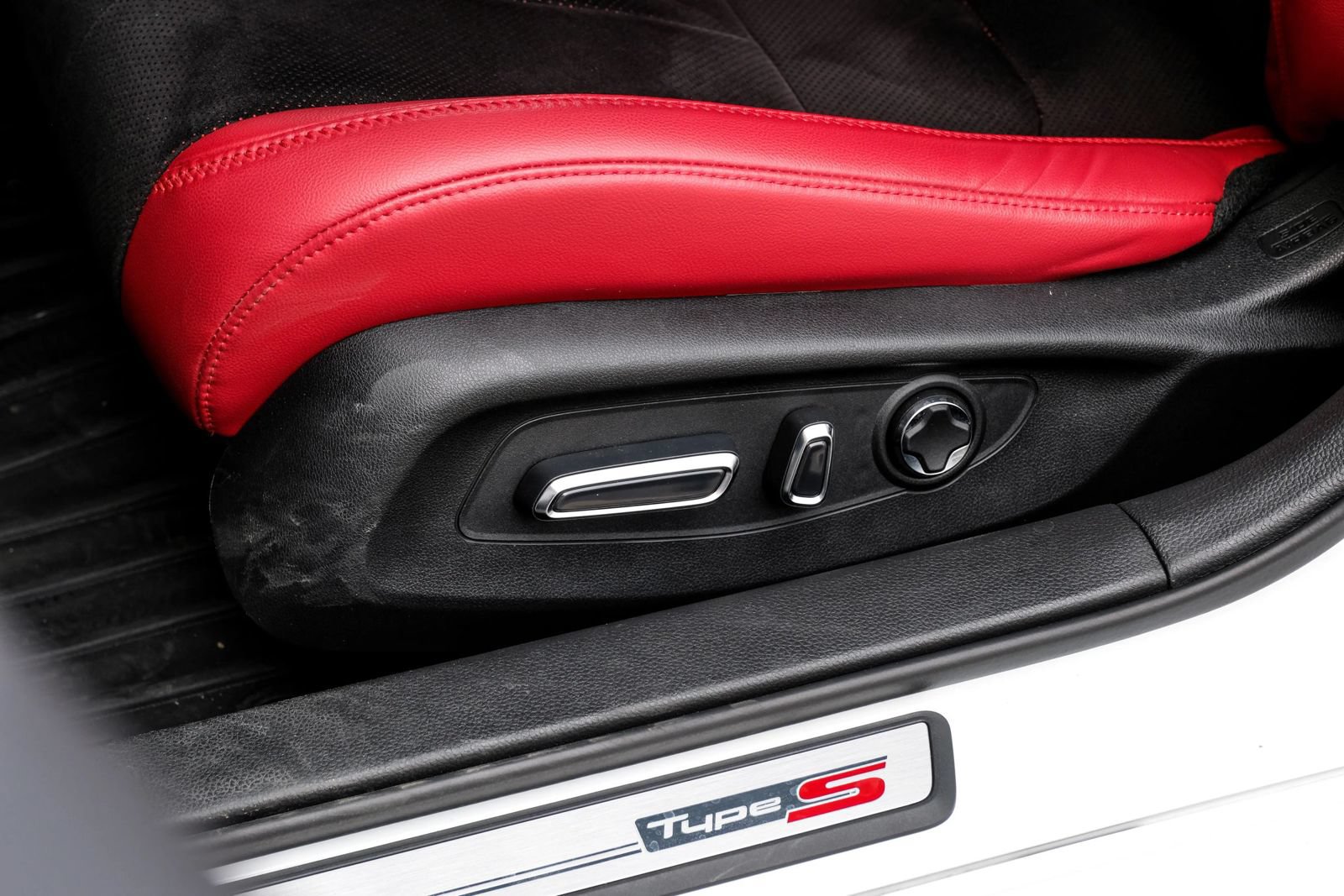 Used 2024 Acura Integra Type S FWD image 49